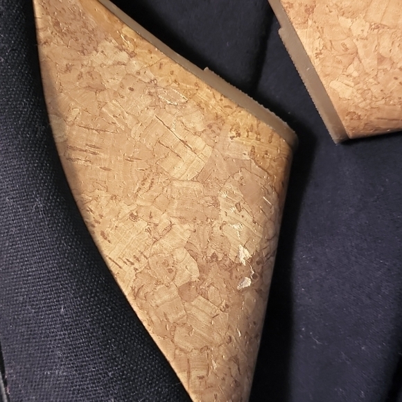 AMERICAN Eagle platform wedge - Picture 5 of 6